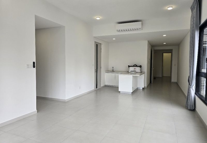 ALIX Residences @ Kiara North