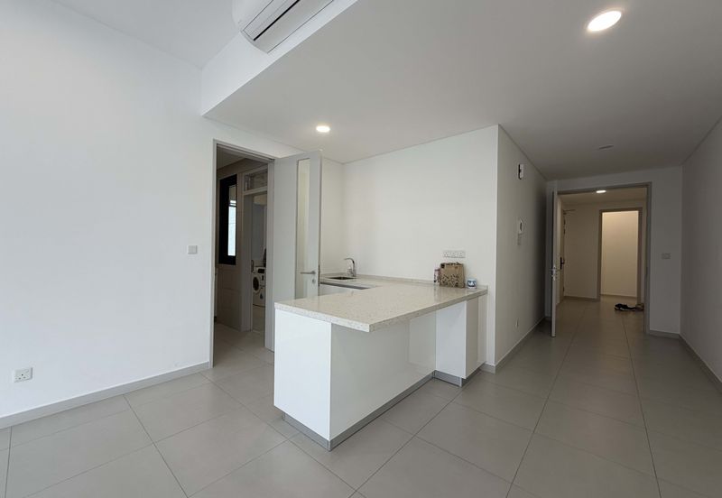 ALIX Residences @ Kiara North