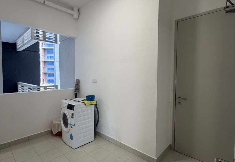 ALIX Residences @ Kiara North