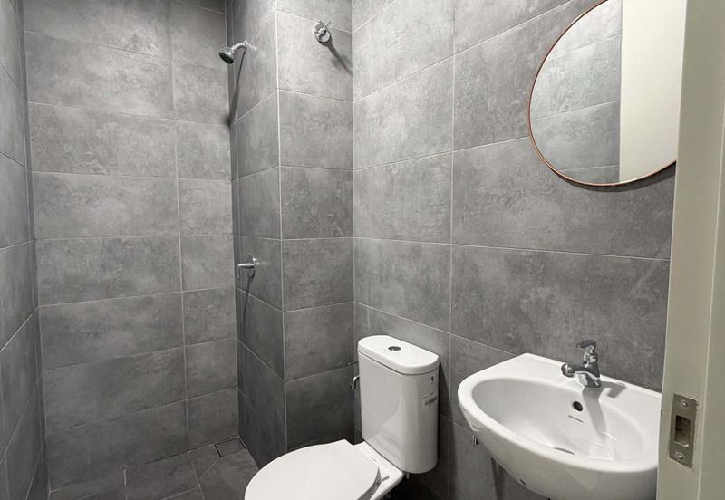 ALIX Residences @ Kiara North