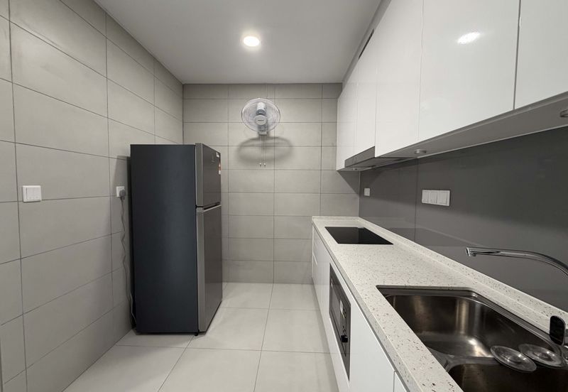 ALIX Residences @ Kiara North