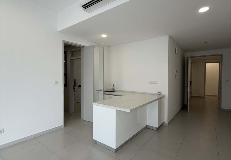 ALIX Residences @ Kiara North