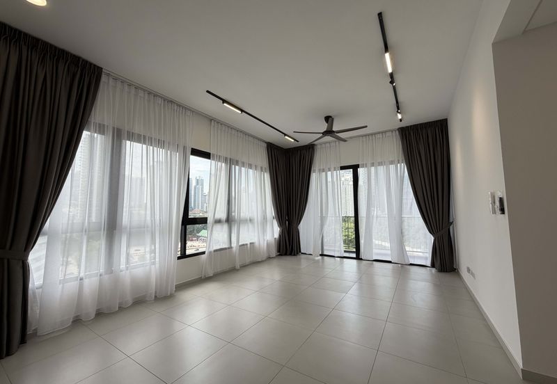 ALIX Residences @ Kiara North