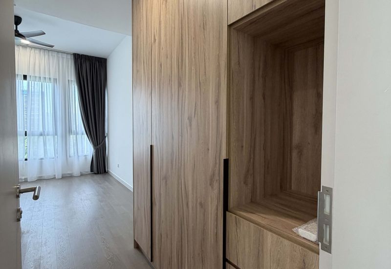 ALIX Residences @ Kiara North