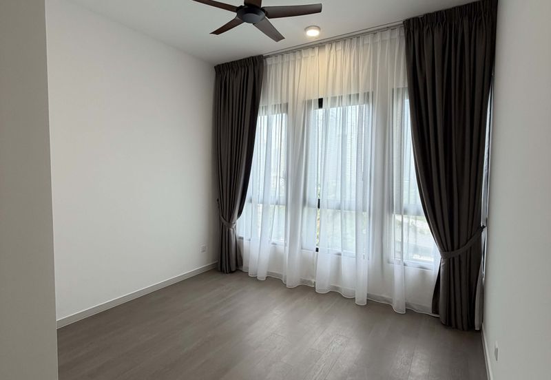 ALIX Residences @ Kiara North