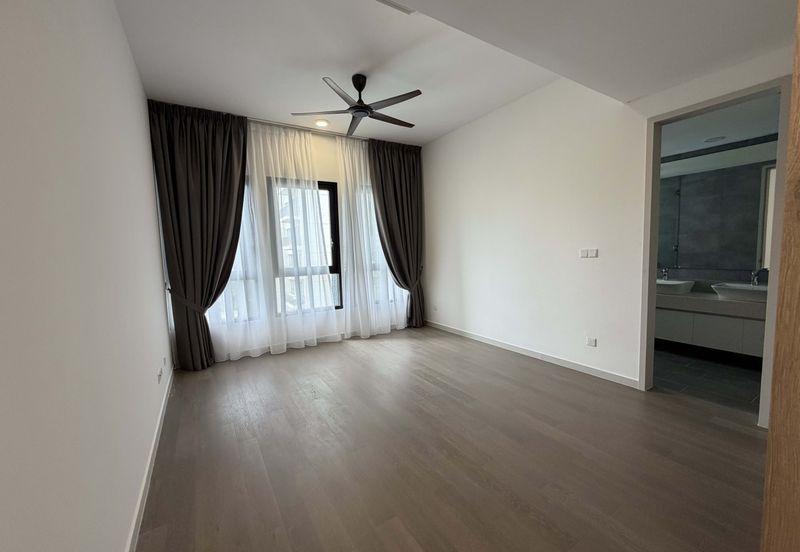 ALIX Residences @ Kiara North