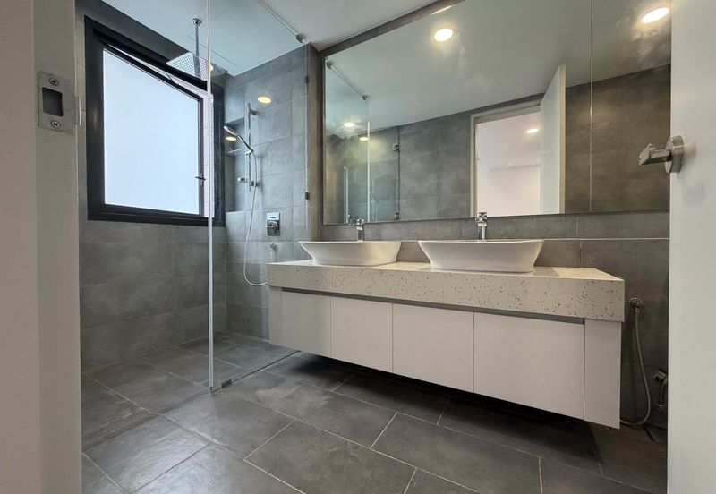 ALIX Residences @ Kiara North