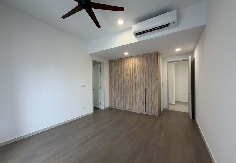 ALIX Residences @ Kiara North