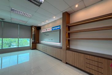 Taman Industri Alam Jaya