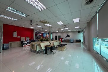 Taman Industri Alam Jaya