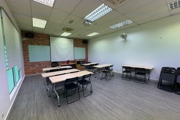 Taman Industri Alam Jaya