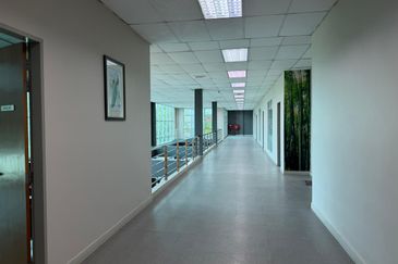 Taman Industri Alam Jaya