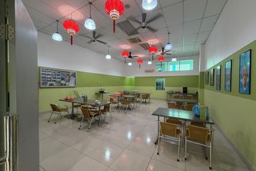 Taman Industri Alam Jaya