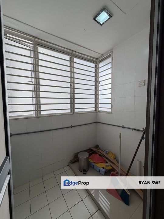 Selayang Point Condo Market Freehold High Floor Renovated KL, Selangor, Selayang