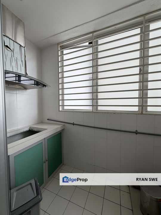 Selayang Point Condo Market Freehold High Floor Renovated KL, Selangor, Selayang