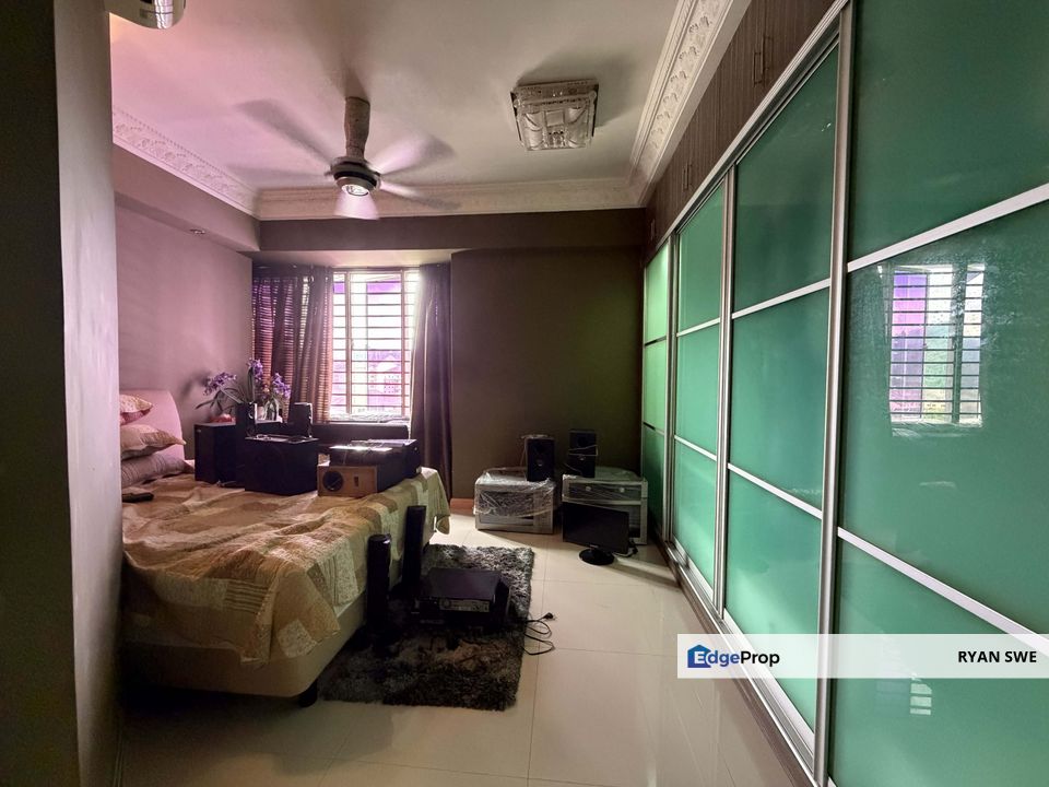 Selayang Point Condo Market Freehold High Floor Renovated KL, Selangor, Selayang