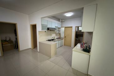 Bougainvilla Apartments