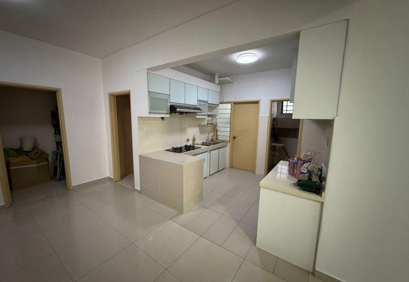 Bougainvilla Apartments