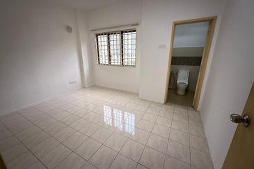 Bougainvilla Apartments