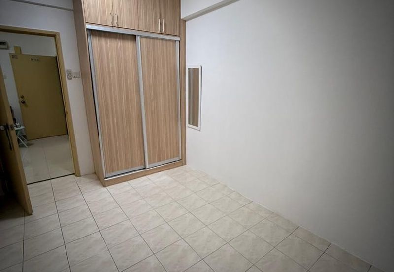 Bougainvilla Apartments