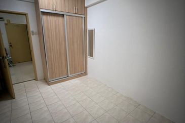 Bougainvilla Apartments