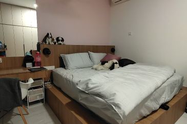 Casa Prima Condominium