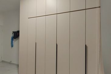 Casa Prima Condominium