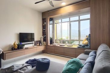 Casa Prima Condominium