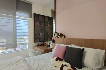 Casa Prima Condominium