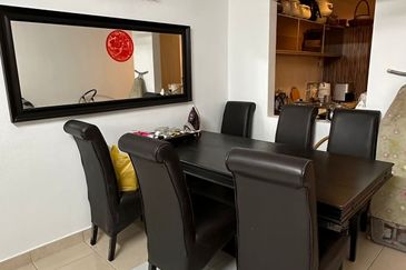 Casa Prima Condominium