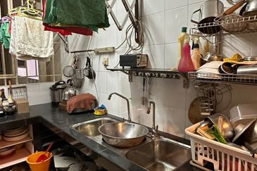 Casa Prima Condominium