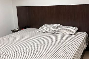 Casa Prima Condominium