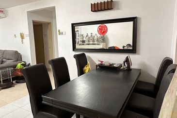 Casa Prima Condominium