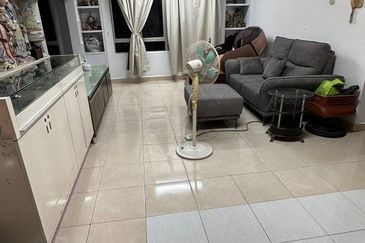 Casa Prima Condominium