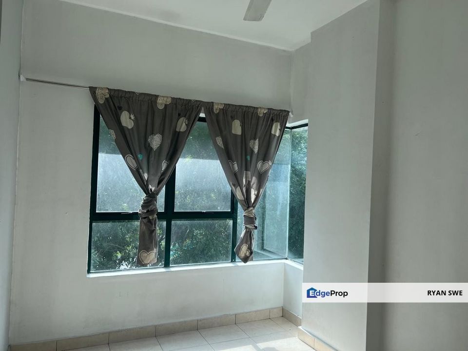 Changkat View Below Market Price French School Low Floor Freehold  KL, Kuala Lumpur, Dutamas