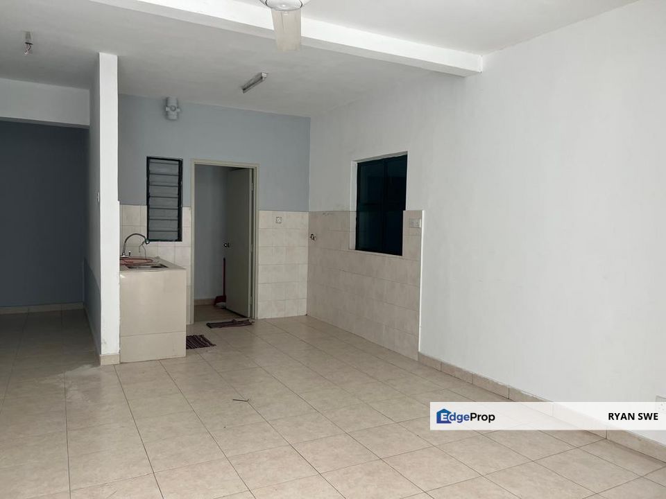 Changkat View Below Market Price French School Low Floor Freehold  KL, Kuala Lumpur, Dutamas