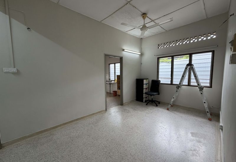 Seksyen 17, Petaling Jaya