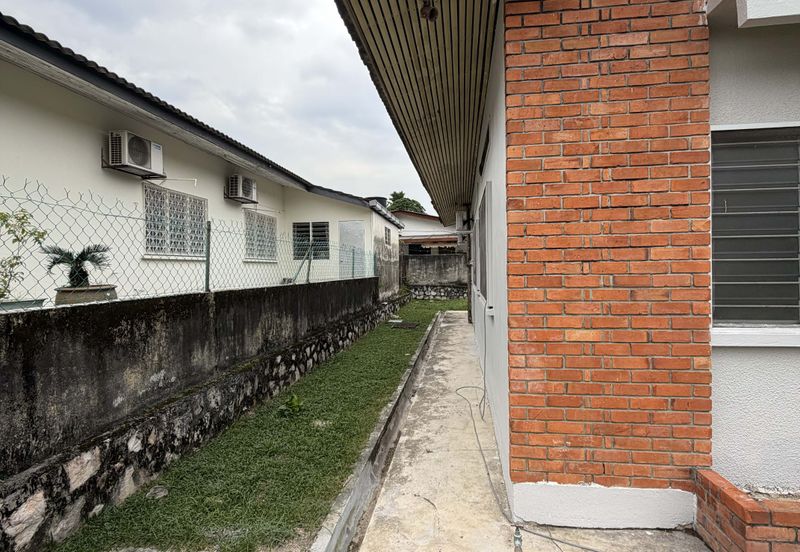 Seksyen 17, Petaling Jaya