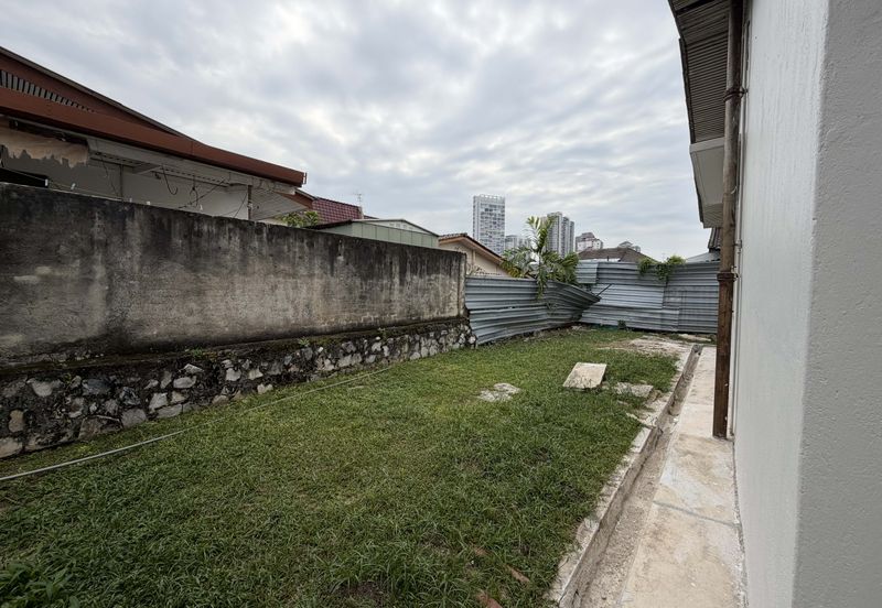 Seksyen 17, Petaling Jaya