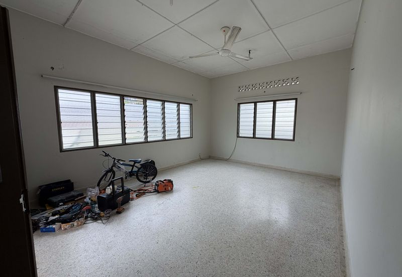 Seksyen 17, Petaling Jaya