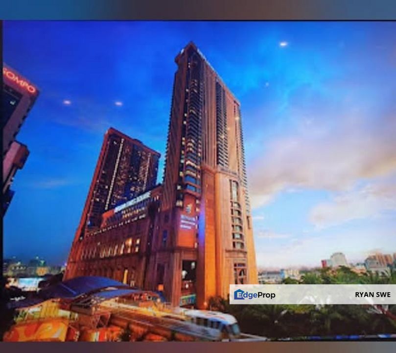 Berjaya Times Square, Bukit Bintang, KL City Centre, Retails, Prime Locations, Kuala Lumpur, Bukit Bintang
