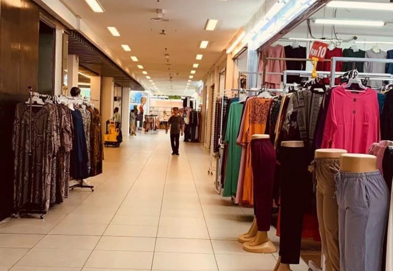 KENANGA WHOLESALE CITY