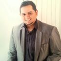 SUTHISH NAIR