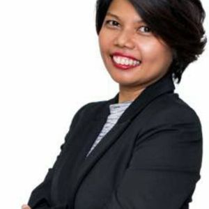 Real Estate Agent: Margaret From IQI REALTY SDN BHD ...