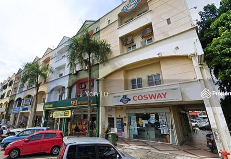 Taman Wangsa Melawati