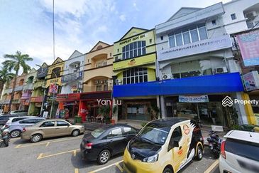 Taman Wangsa Melawati