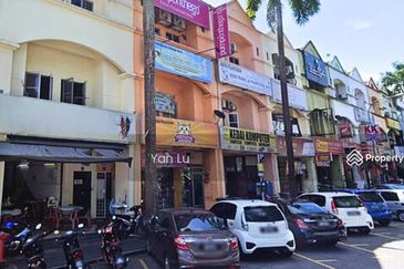 Taman Wangsa Melawati