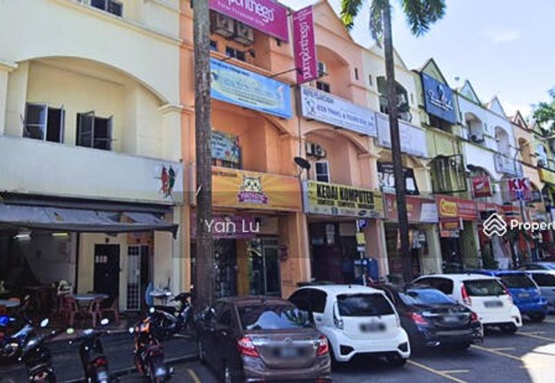 Taman Wangsa Melawati