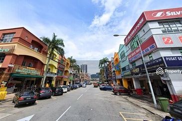 Taman Wangsa Melawati