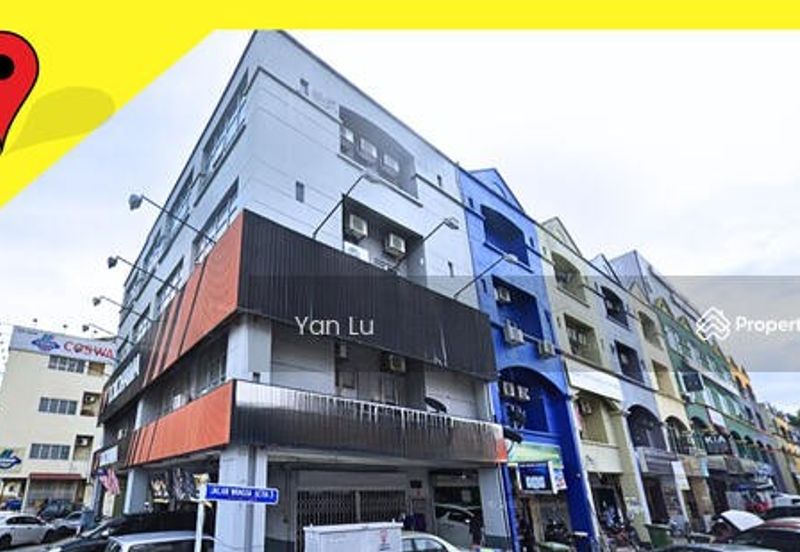 Taman Wangsa Melawati